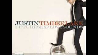 Justin Timberlake - My Love