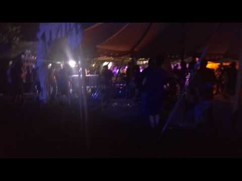 ROOTS MEDITATION SOUND SYSTEM 2017/07/30 REGGAE BUS FEST