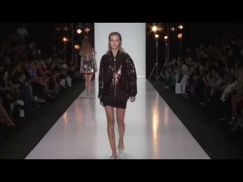 ESTER ABNER - Fall/Winter 2014-2015