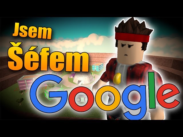 tycoon vendali jsem