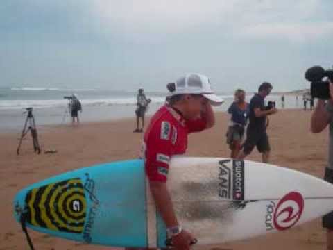 swatch pro girl france  2012