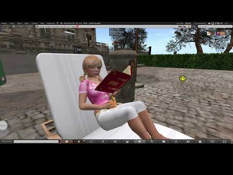 Li unesim impression (Raconta in Interlingue)