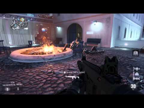 Call of Duty®: Advanced Warfare - Got Any Marshmallows?