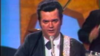 Conway Twitty That's When She Started To Stop Loving