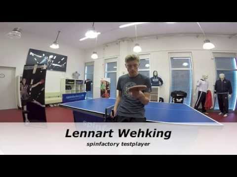 Lennart Wehking reviews the Avalox/AVX - P900 (12-11-15)