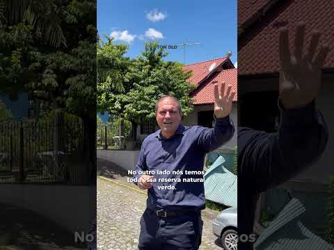 Incorporação residencial com vista para o vale #serragaucha #riograndedosul #serra #natureza