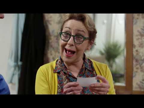 Mamini sinovi - Epizoda 18