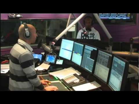 Radio 538 Juize FM Interview ZwareJongenZ Album En M'n Lady Live Ft. Kim