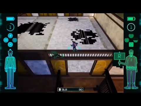 Travis Strikes Back:NMH | Golden Dragon Jeane Location