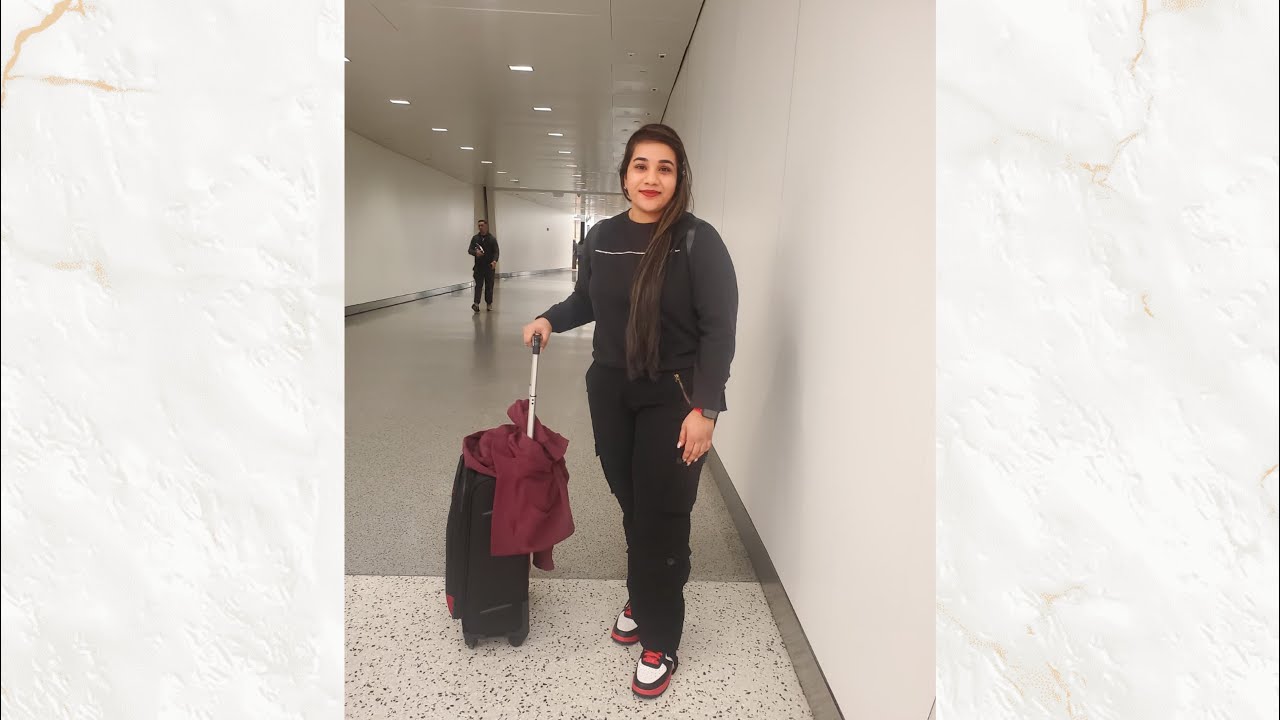 Going Back To Guyana After 4 Years 