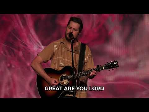 The Lord's Prayer | Ps. Mel Hagenaar | 4th January 2026