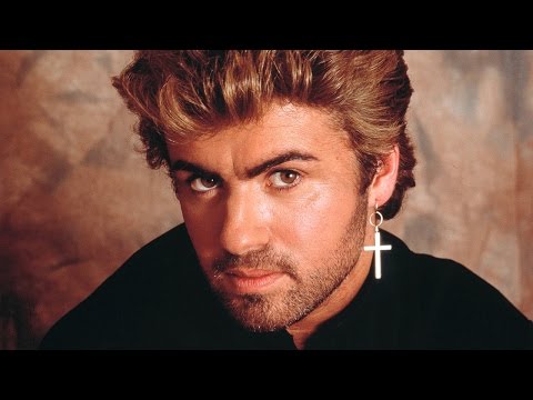 Celebrities React to George Michael's Death