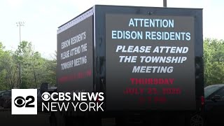 Emergency meeting set in Edison, N.J., amid partial municipal shutdown