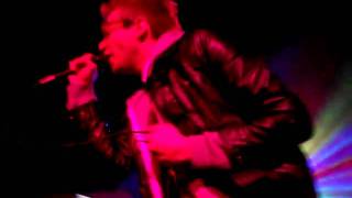 Radio Arcade- Kill Paradise