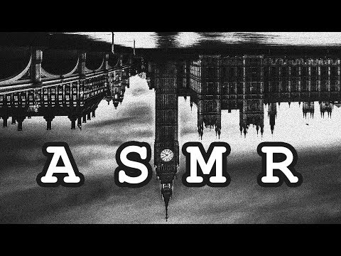 [ASMR] SCP-1678: "UnLondon" - A Binaural SCP Reading
