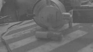 Bangkok - The Libertines cover