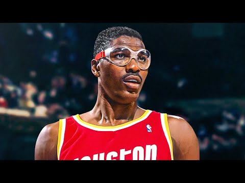How Good Was Hakeem Olajuwon Actually?