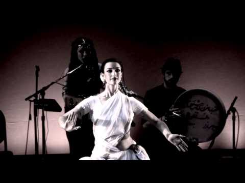 Stellamara and Colleena Shakti