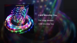 I Will Worship You