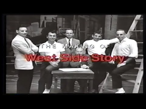 West Side Stories: The Making of West Side Story (1994)