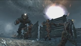 "Last Man Standing" Origins Music Video - Call Of Duty: Black Ops II Apocalypse DLC