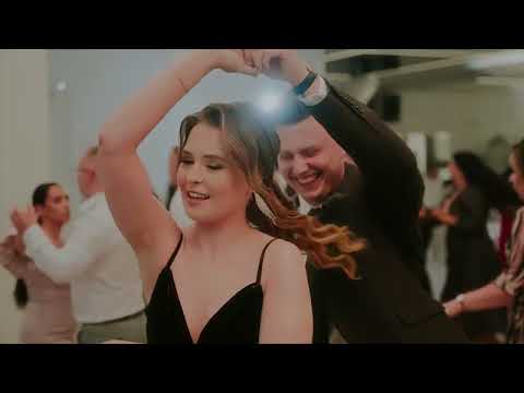 Ralye - Dlaczego ty mi w głowie zawróciłaś (Wesele Martyna i Łukasz)