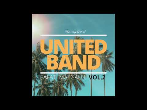 United Band Vol.2 - Uriana (Remastered)