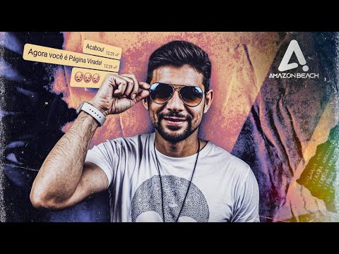 Pagina Virada - #2025