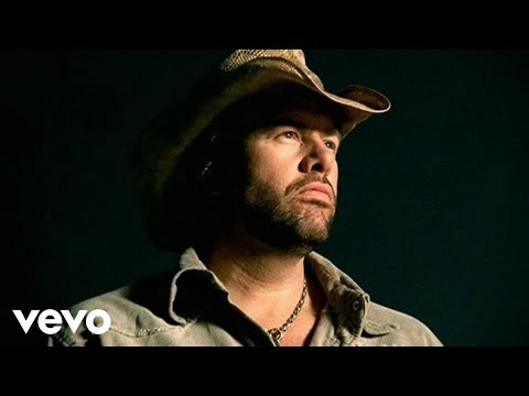 Toby Keith - American Soldier (Radio Edit)