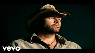 Musik-Video-Miniaturansicht zu American Soldier Songtext von Toby Keith