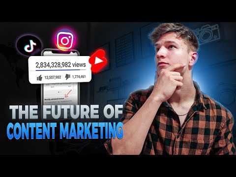 The Ultimate Short Form Content Marketing Strategy For 2023