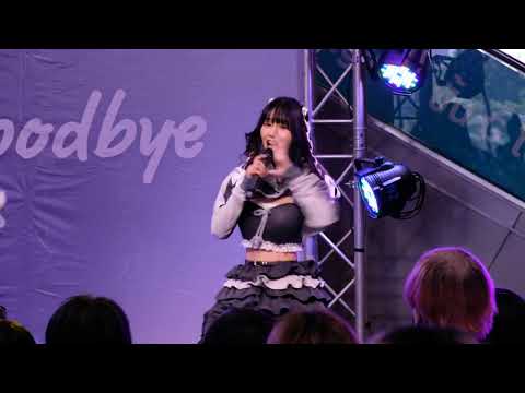 2022 06 26 Kaibutsu Muri Jinsei Kusoge Nori Fancam Focus