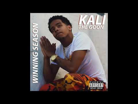 Kali The Goon - Great White (Audio)
