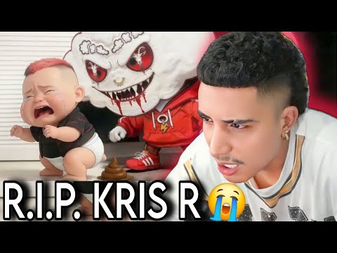 MR STIVEN REACTS to ESTEBAN ROJAS' DISS TRACK to KRIS R | "HE TOLD HIM TO SLEEP" 😭🔥