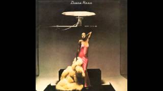 Diana Ross - Your Love Is So Good For Me (2014 Alternate Mix)