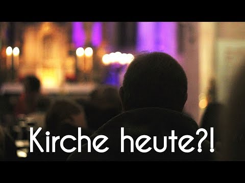 KIRCHE HEUTE?! - PoetrySlam