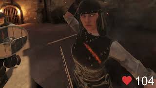 [実況]  #13 VR魔導戦士への道【Blade and Sorcery】
