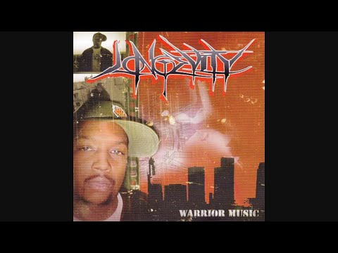 Longevity – Warrior Music (2004)