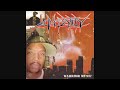 Longevity Warrior Music 2004