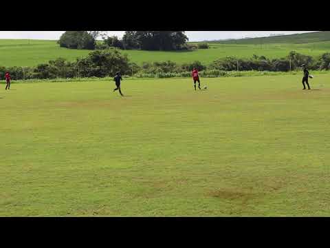 Jogo Amistoso Base Academy - Montagner