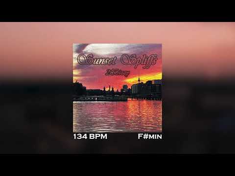 2Bizzy feat. Toniantanas - Trance (prod. By JProd) (Official Instrumental)