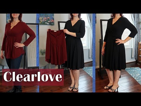download lagu mp3 mp4 Clearlove Clothing, download lagu Clearlove Clothing gratis, unduh video klip Clearlove Clothing