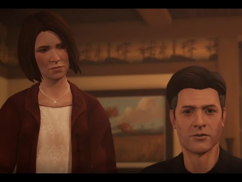 Let´s Play Life Is Strange: Before The Storm (deutsch) Part 14:,,Die Wahrheit über die Ambers!"