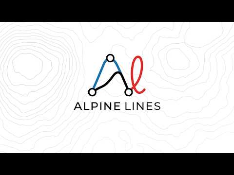 Alpine Lines