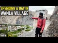 A Day In Wanla Monastery Ladakh Zanskar 2022 Day 16 EP 02