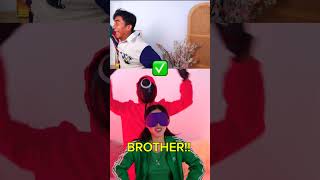 Download lagu How Different Family Member SNEEZE 🤧 @davidmatthew_ mp3