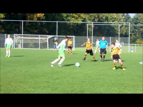 DVS'33 C1   asvDronten C1