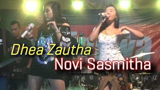 Download lagu DHEA ZAUTHA Feat NOVI SASMITHA || Cerita Anak Jalanan O.M OQINAWA Live 2019 mp3 Download lagu DHEA ZAUTHA Feat NOVI SASMITHA || Cerita Anak Jalanan O.M OQINAWA Live 2019 mp3