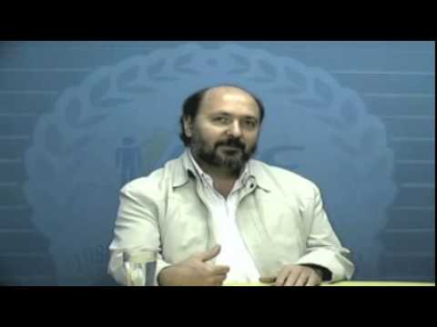 Amparadores I - Mario Oliveira (Comunicando Conscienciologia)
