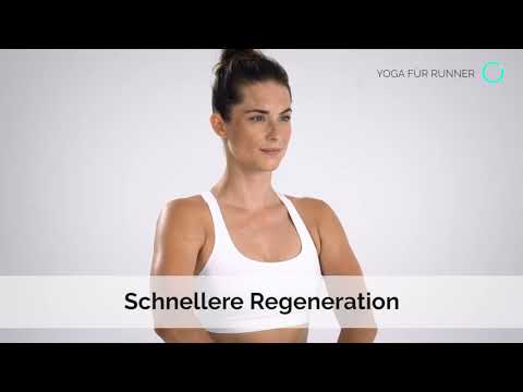 SESSIONS - Yoga für Läufer